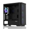 Zalman Z10 DUO ATX Mid Tower ZM-IF 120 x4